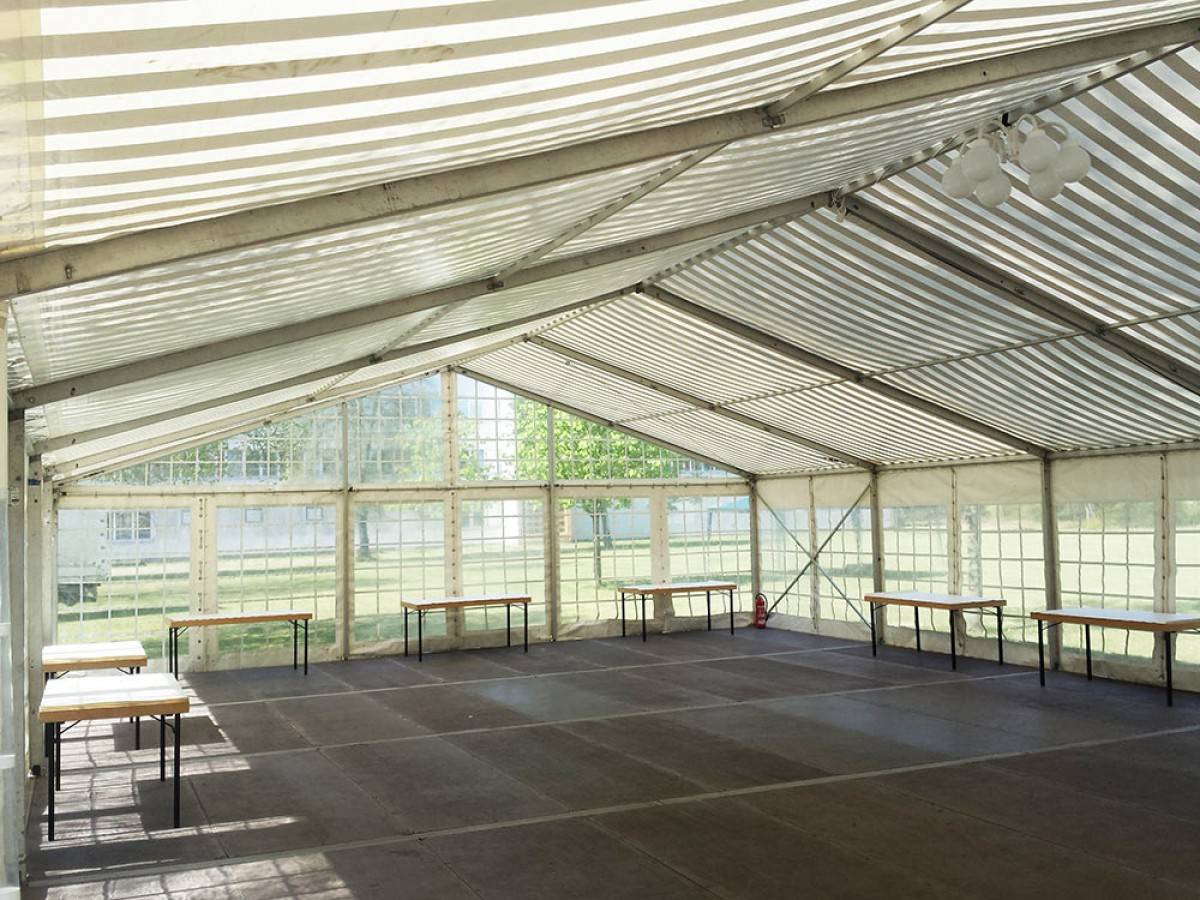 lazy tent The LAZY TENT (Type A) – Inflatable Tent – WNP International Pty Ltd main image 0