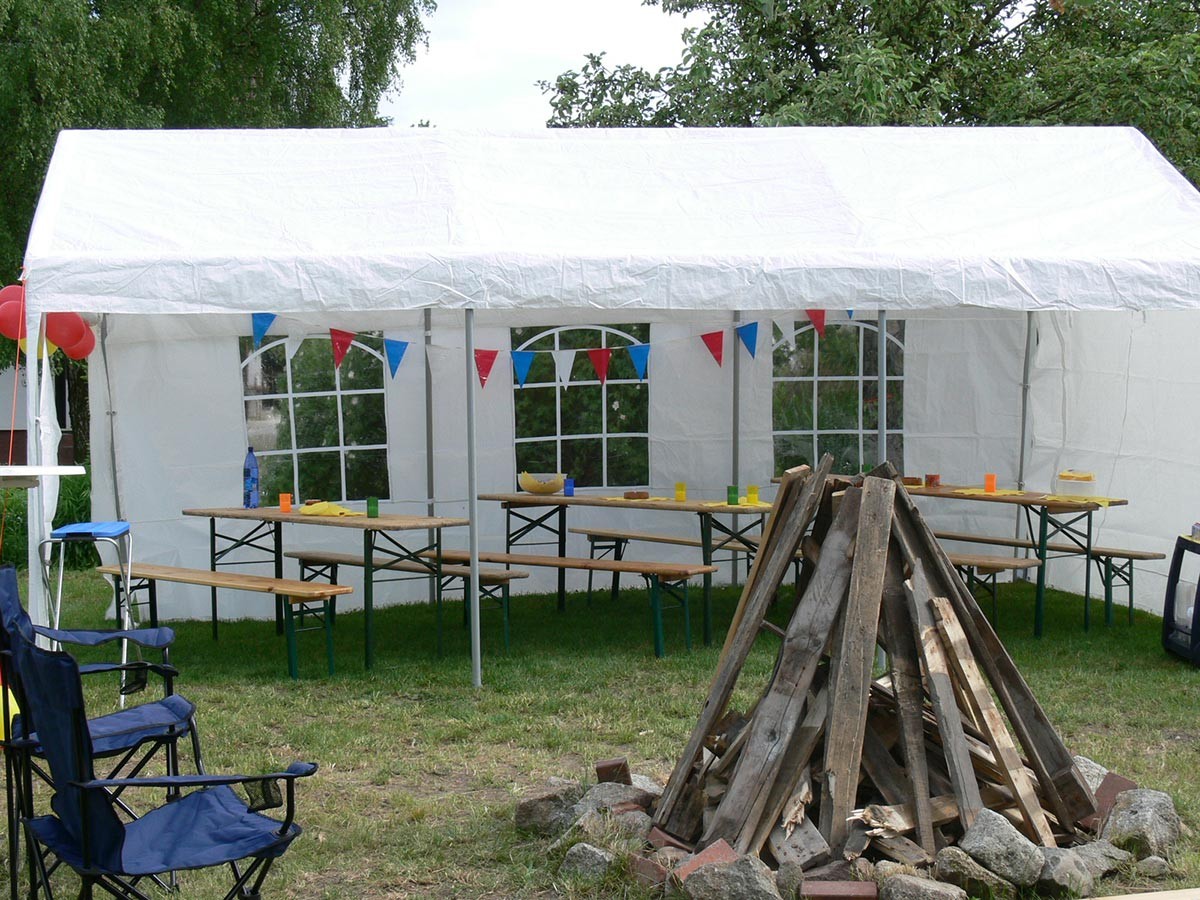 Hupfburg Mieten Bonanza Verleih