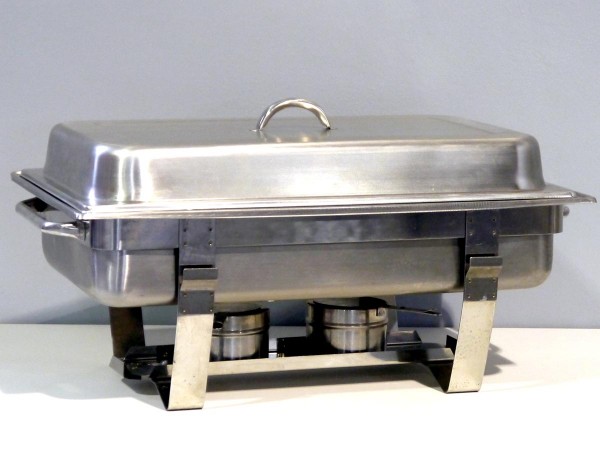 Chafing Dish Verleih Berlin