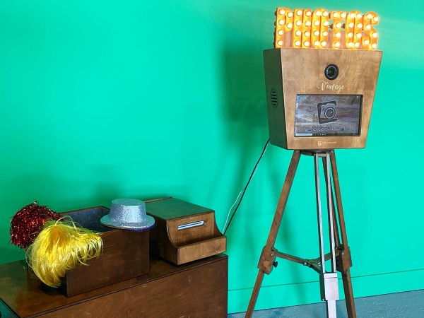 Fotobox