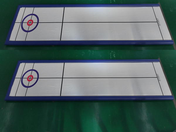 Fun Curling Eisstockschießen Berlin
