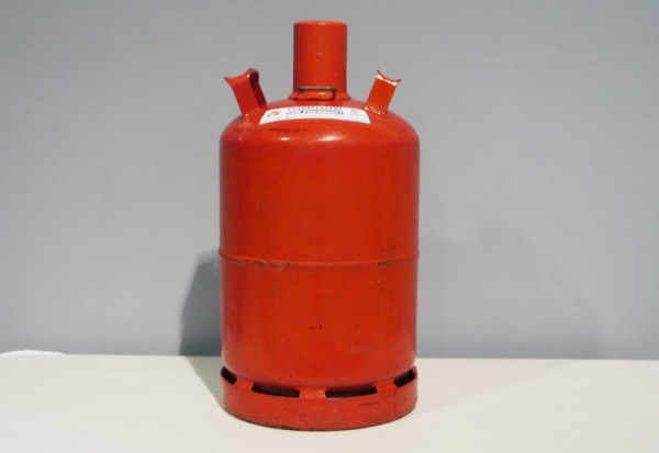 Gasflasche (11kg)