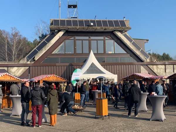 Marktplatz Catering