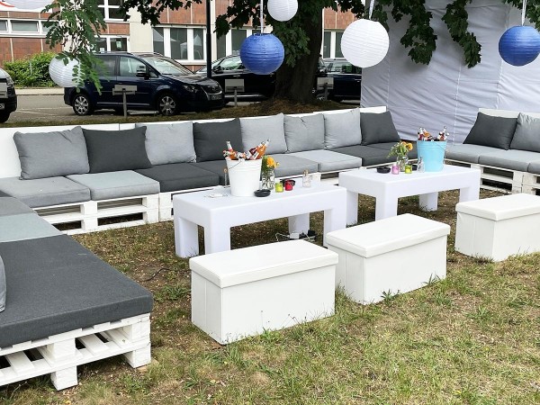 Paletten Lounge