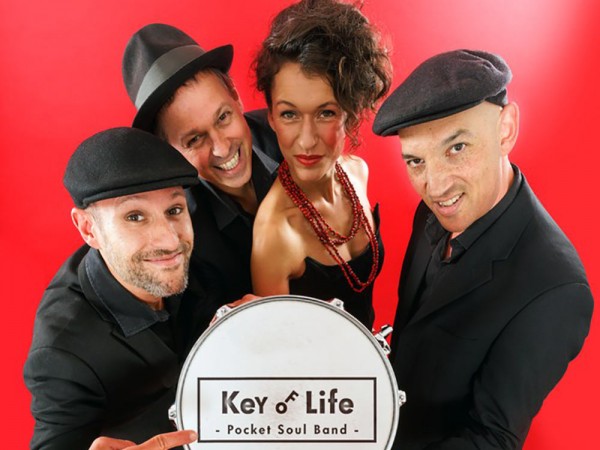 Pocketsoulband