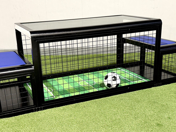 Subsoccer - Fußballgame