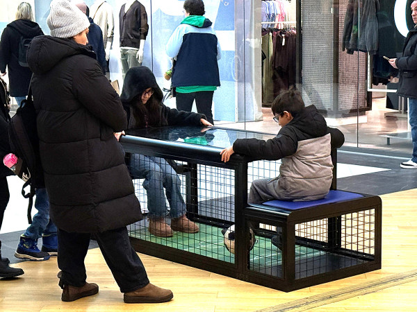 Subsoccer - Fußballgame