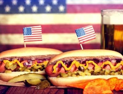 American Food Catering 