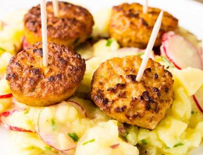 Berliner Catering