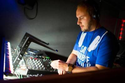 DJ beKo