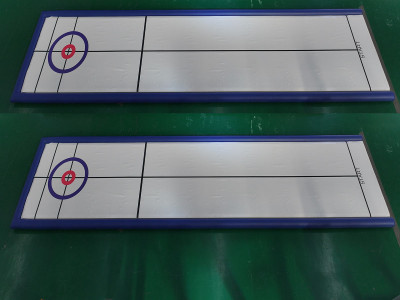 Fun Curling