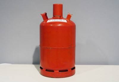 Gasflasche (11kg)