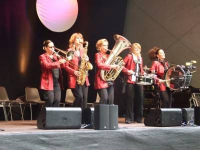 Showband VENUSBRASS