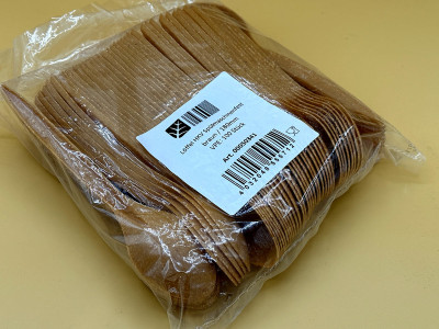 Suppenlöffel fürs Catering (100 Stück)