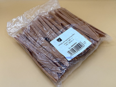 Messer fürs Catering (100 Stück)