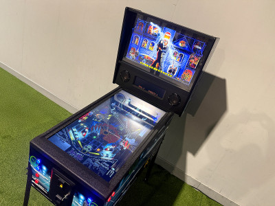 Flipper mieten berlin