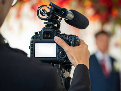 Eventfotograf buchen