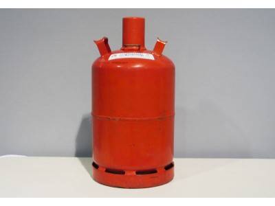 Gasflasche (11kg)