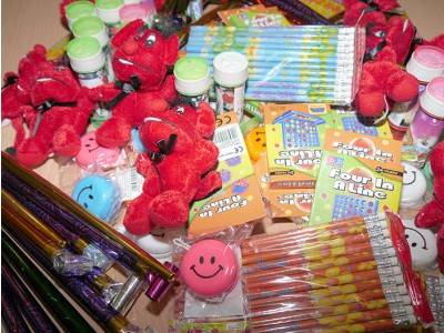 kleine Preise