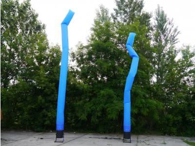 Skydancer blau Verleih