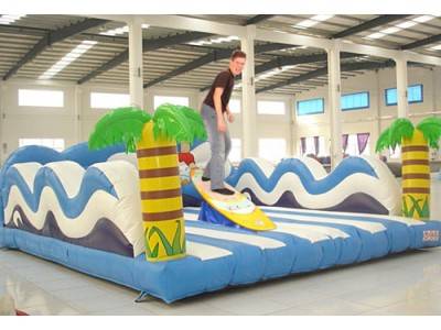 Surfsimulator Verleih