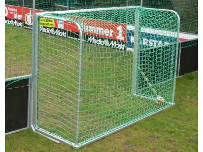 Kleinfeld Fußball Tor