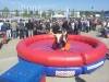 Bullriding mieten