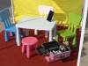 kinderschminken buchen