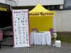 Airbrush Tattoo Stand buchen