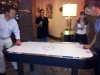 Airhockey mieten