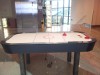 Airhockey Tisch mieten