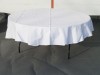 Bankett Tischdecke Vermietung