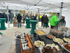 Bauevent Brunch