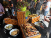 Barbecue Berlin Catering