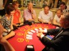 Black Jack Tisch mieten Berlin