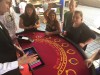 Profi Black Jack Tisch Verleih