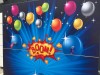 Boom Ballon Blaster mieten Berlin