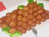 Bouletten beim Berliner Catering