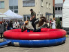 Bullriding mieten Berlin verleih