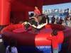 Bullriding Dach Vermietung in Berlin