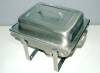 Chafing Dish mieten