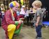 Kinderanimation buchen 