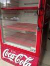 Coca Cola Kühlschrank mieten