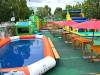 Dschungelcamp Ferienpark
