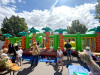 Dschungelcamp Ferienspiele
