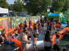 Dschungelcamp Ferienspass