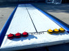 Eisstockschießen verleih