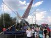 Bungee Trampolin Berlin mieten