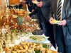Fingerfood Catering event