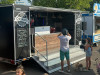 mobile Küche mieten bbq